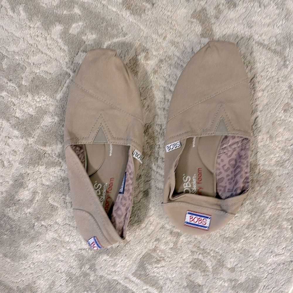 Bobs shoes